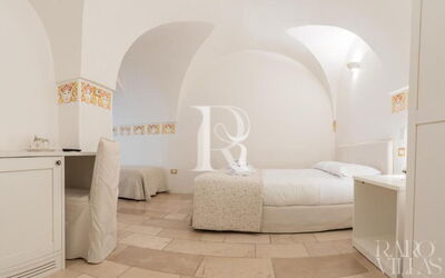 Palazzo Dimora Dell'Osanna