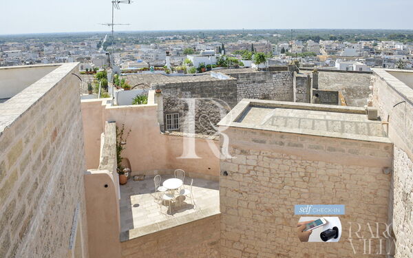 Palazzo Dimora Dell'osanna