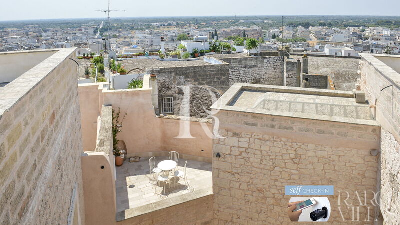 Palazzo Dimora Dell'Osanna