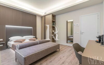 Camera Tripla con Terrazzo 03