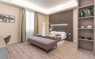 Camera Tripla con Terrazzo 03