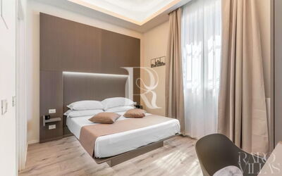 Camera Matrimoniale 12