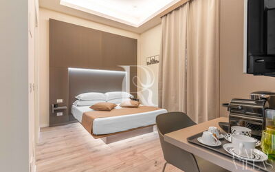 Camera Matrimoniale 02