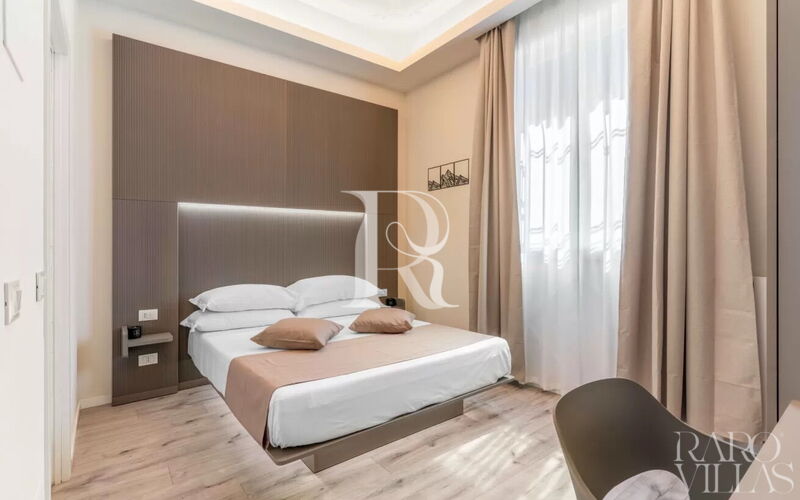 Camera Matrimoniale 05