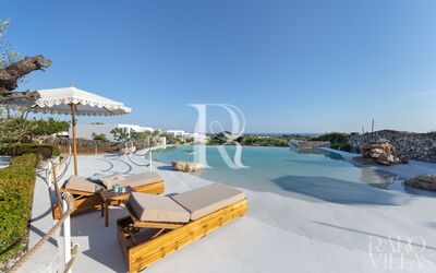 Masseria Samenti - le Camere