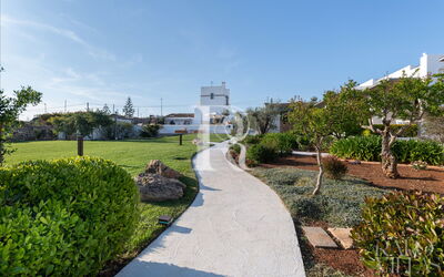 Masseria Samenti - le Camere