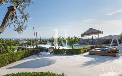 Masseria Samenti - le Camere