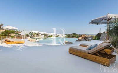 Masseria Samenti - le Camere