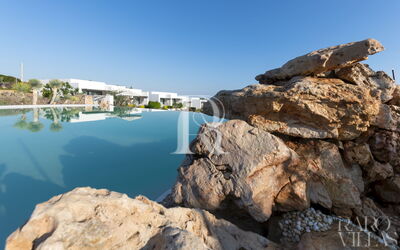 Masseria Samenti - le Camere