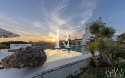 Masseria Samenti - le Camere