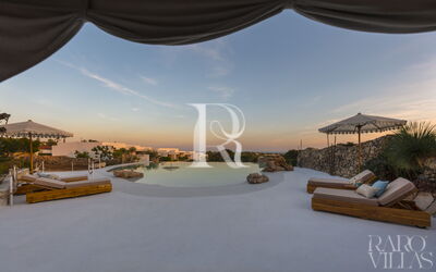 Masseria Samenti - le Camere