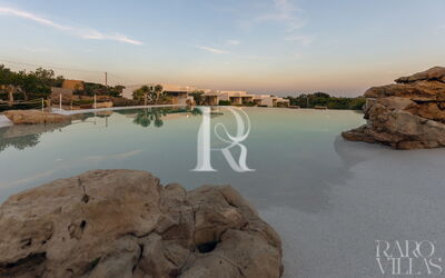 Masseria Samenti - le Camere