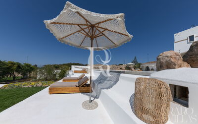 Masseria Samenti - le Camere