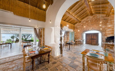 Masseria Samenti - le Camere