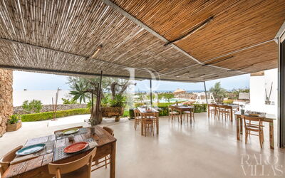 Masseria Samenti - le Camere