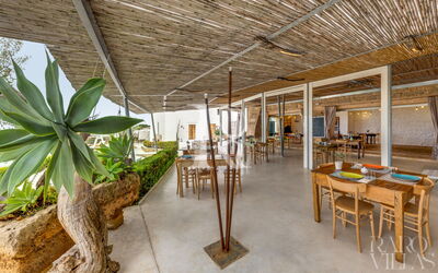 Masseria Samenti - le Camere