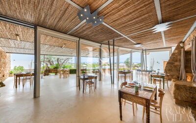 Masseria Samenti - le Camere