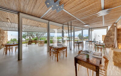 Masseria Samenti - le Camere