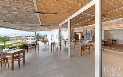 Masseria Samenti - le Camere