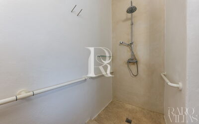 Camera Nova 201 Accesso Disabili