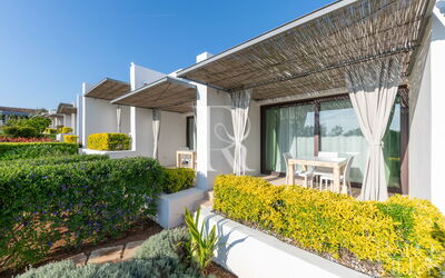 Camera Nova Tripla 204