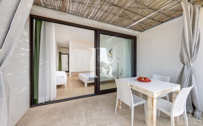 Camera Nova Tripla 204