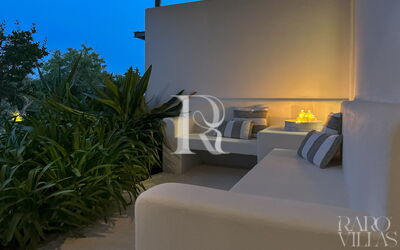 Camera Nova Tripla 204