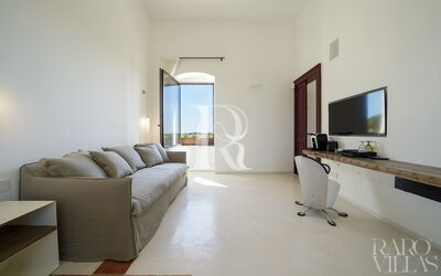 Eméra Wine Resort Claudio Quarta