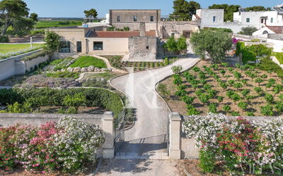 Eméra Wine Resort Claudio Quarta