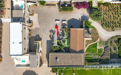 Eméra Wine Resort Claudio Quarta