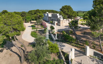 Eméra Wine Resort Claudio Quarta