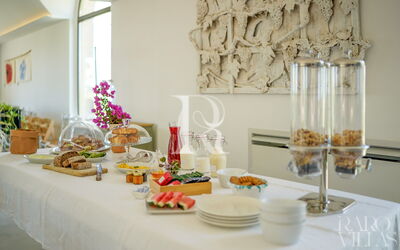 Eméra Wine Resort Claudio Quarta