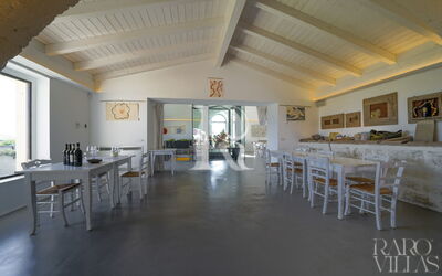 Eméra Wine Resort Claudio Quarta