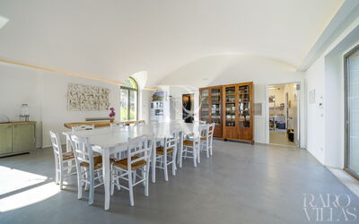 Eméra Wine Resort Claudio Quarta