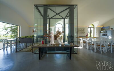 Eméra Wine Resort Claudio Quarta