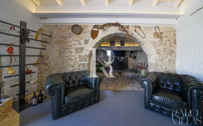 Eméra Wine Resort Claudio Quarta