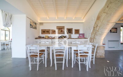 Eméra Wine Resort Claudio Quarta