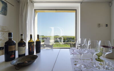 Eméra Wine Resort Claudio Quarta