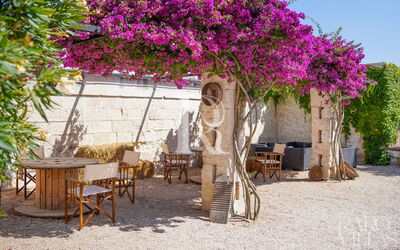 Eméra Wine Resort Claudio Quarta