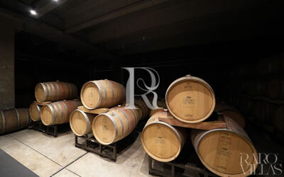 Eméra Wine Resort Claudio Quarta