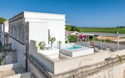 Eméra Wine Resort Claudio Quarta