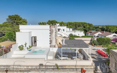 Suite 1 Deluxe: Sud del Sud