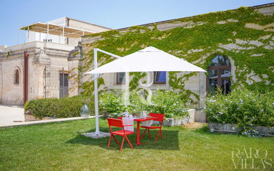 Suite 1 Deluxe: Sud del Sud