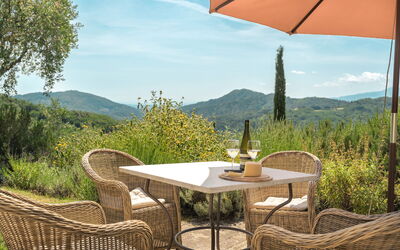 Beatrice: Buitenshuis