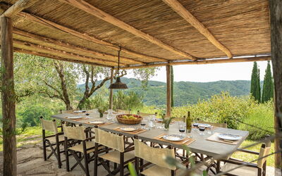 Beatrice: Buitenshuis