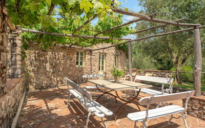 Beatrice: Buitenshuis