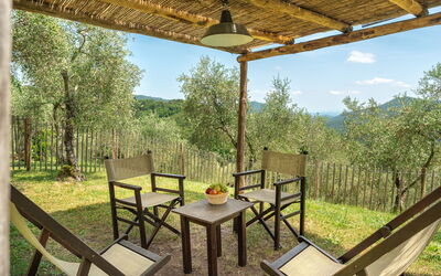 Beatrice: Buitenshuis