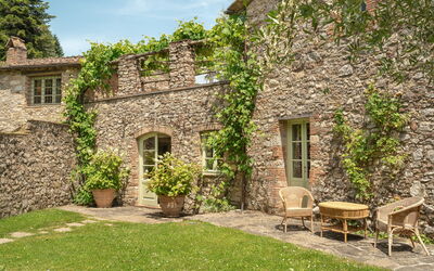 Beatrice: Buitenshuis