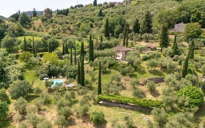 Beatrice: Buitenshuis