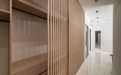 Villa El: Caratteristiche